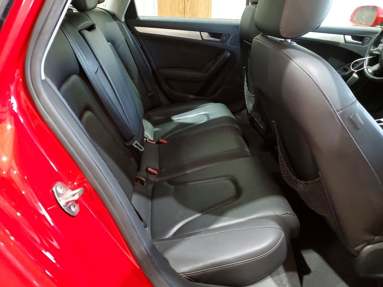 WAUDFAFL9BA075362 · 2011 AUDI A4 · 10/12