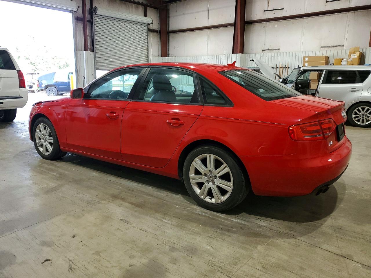 WAUDFAFL9BA075362 · 2011 AUDI A4 · 2/12