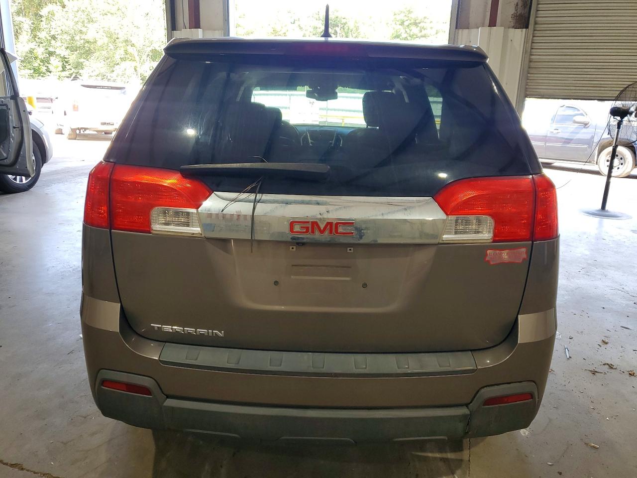2GKALMEK8C6314802 · 2012 GMC TERRAIN · 6/13
