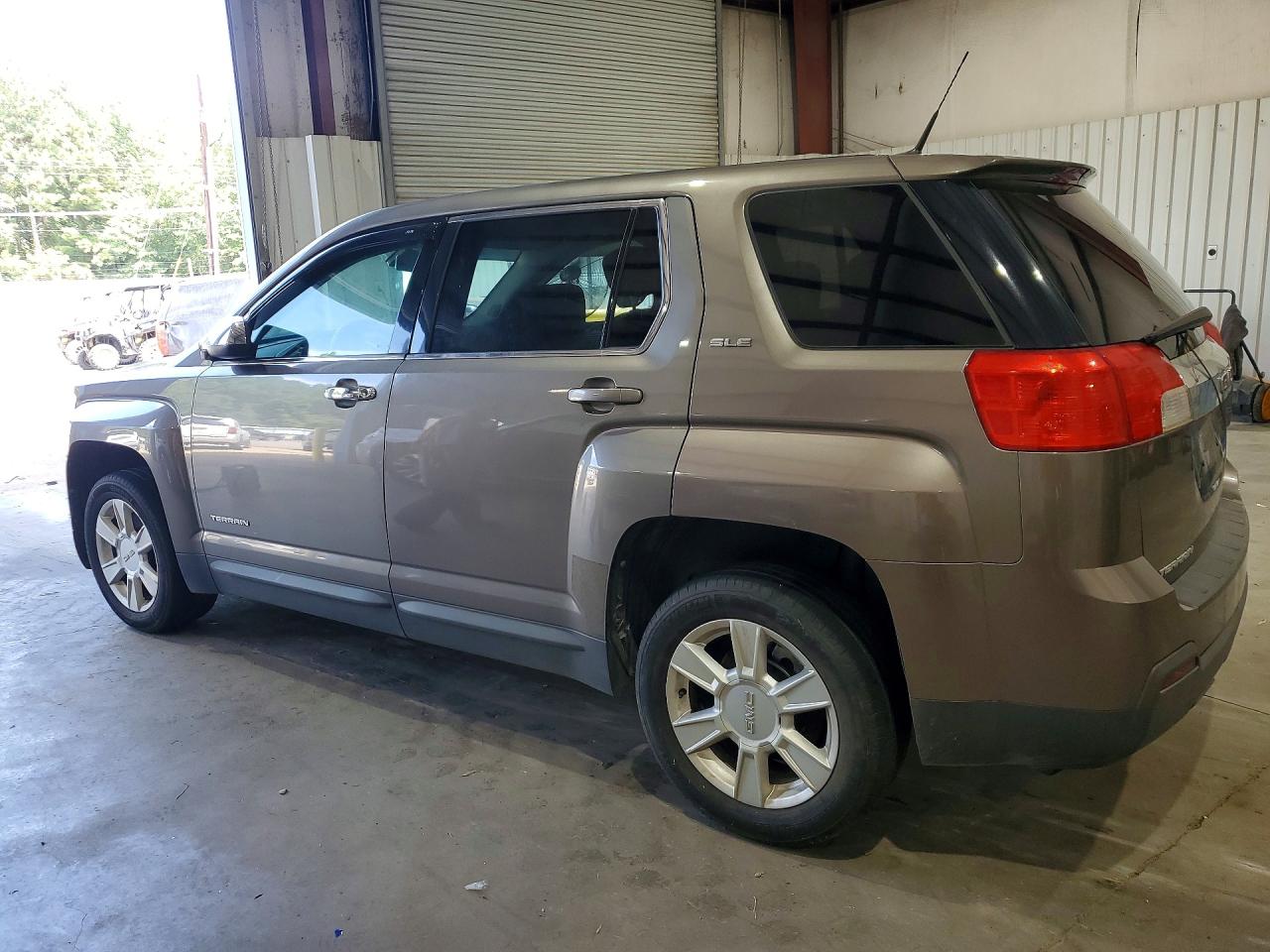 2GKALMEK8C6314802 · 2012 GMC TERRAIN · 2/13