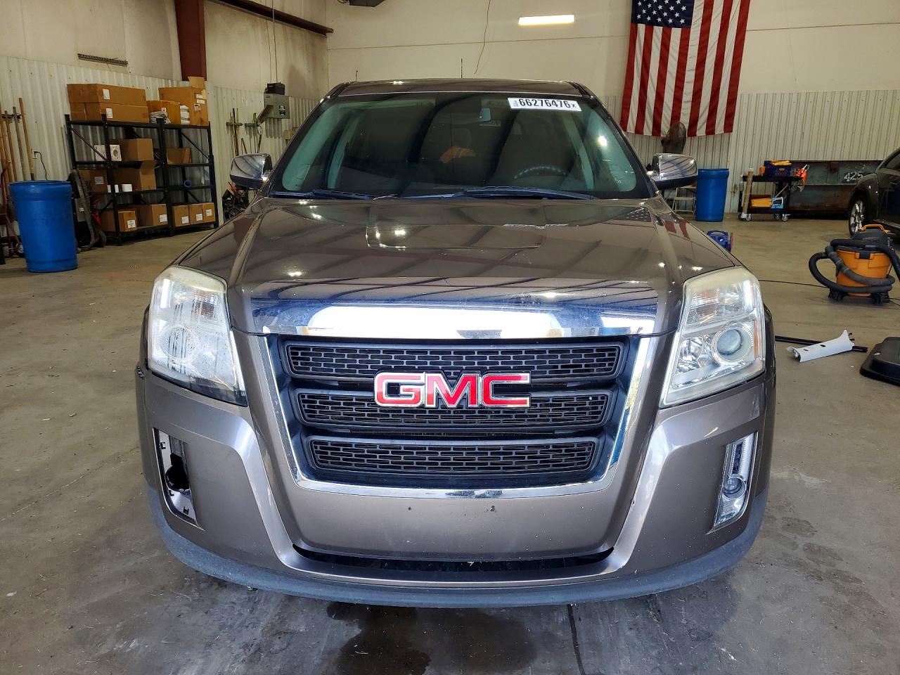 2GKALMEK8C6314802 · 2012 GMC TERRAIN · 5/13