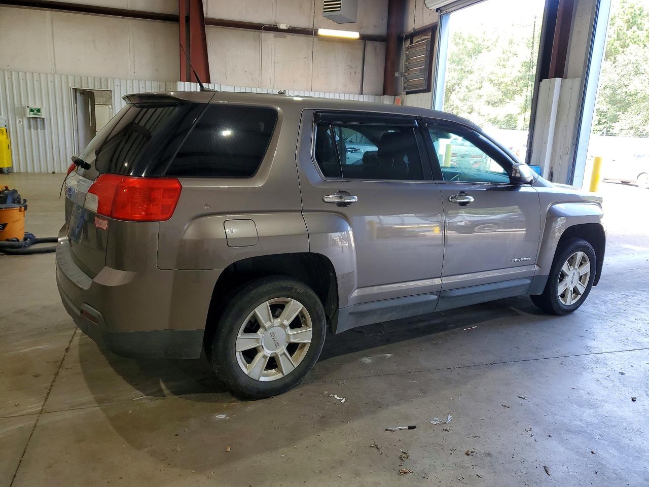 2GKALMEK8C6314802 · 2012 GMC TERRAIN · 3/13