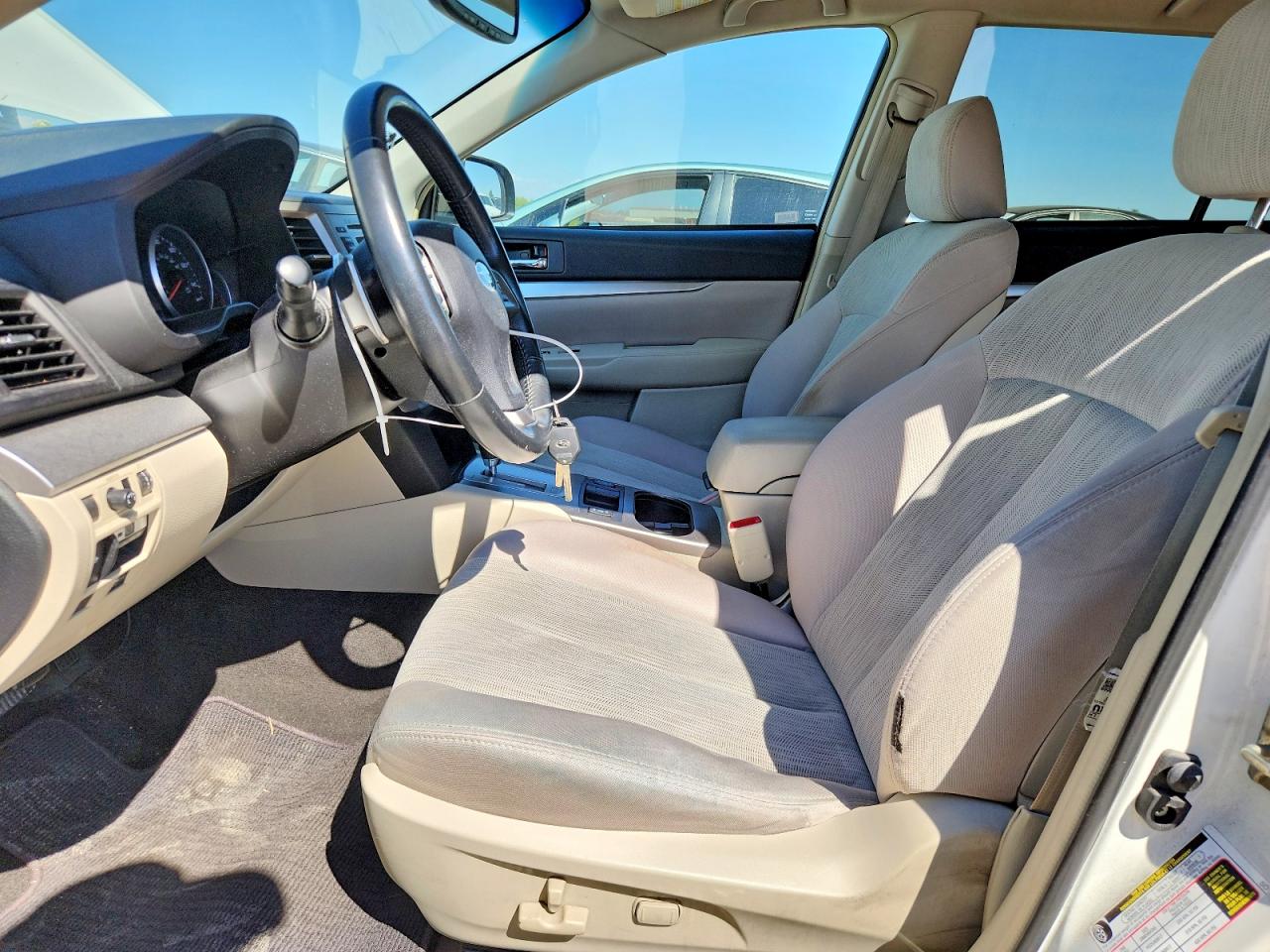 4S4BRBCC5E3280564 · 2014 SUBARU OUTBACK · 7/12
