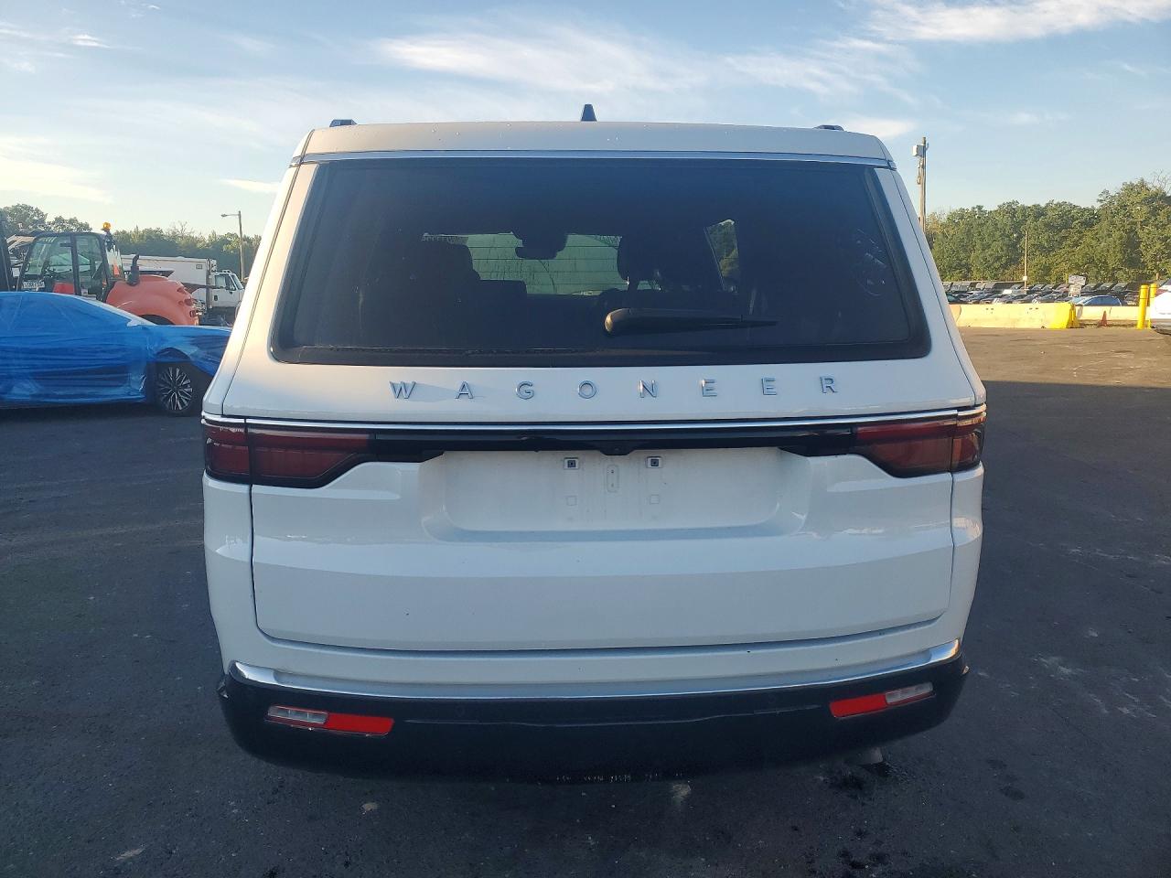 1C4SJVBP3SS524215 · 2025 JEEP WAGONEER · 6/12