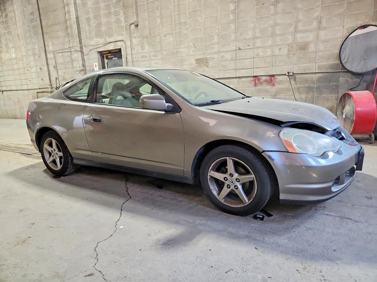 JH4DC54893C011943 · 2003 ACURA RSX · 4/12