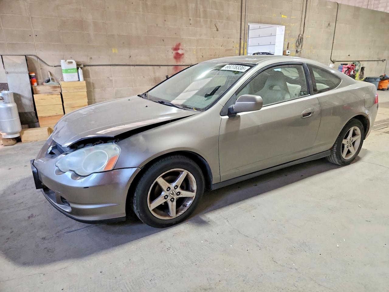 2003 ACURA RSX