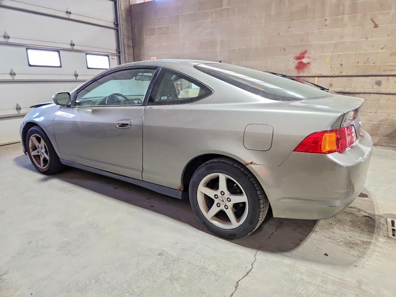JH4DC54893C011943 · 2003 ACURA RSX · 2/12