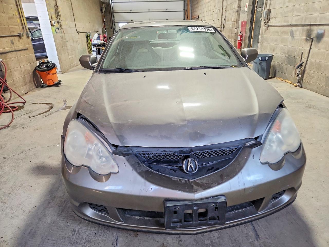 JH4DC54893C011943 · 2003 ACURA RSX · 5/12