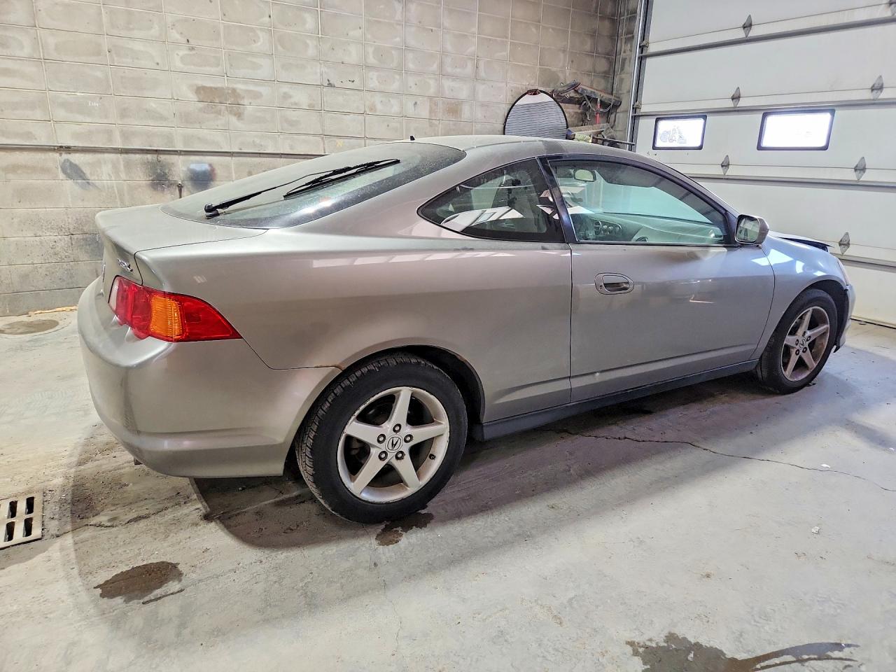 JH4DC54893C011943 · 2003 ACURA RSX · 3/12