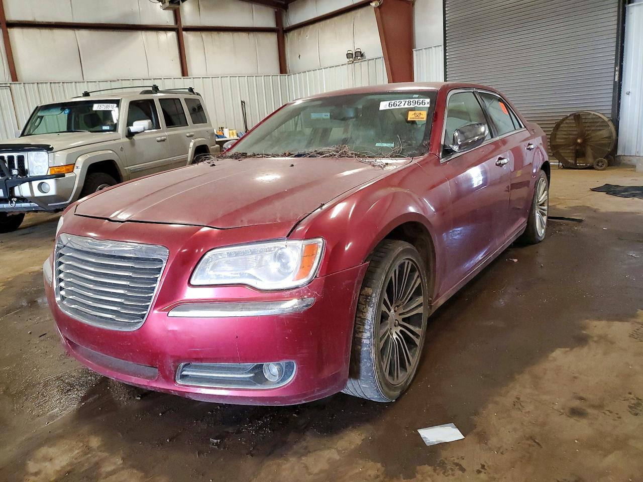 2011 CHRYSLER 300