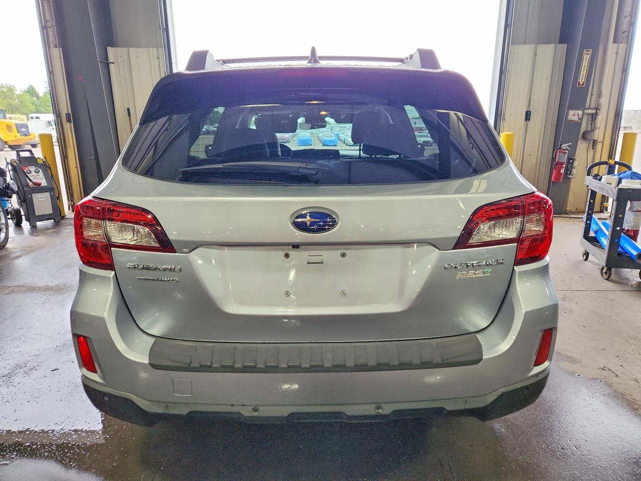 4S4BSANC9H3269017 · 2017 SUBARU OUTBACK · 6/12
