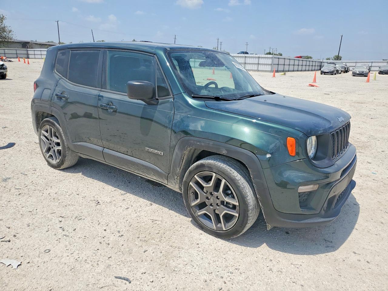 ZACNJCAB1MPM30511 · 2021 JEEP RENEGADE · 4/13