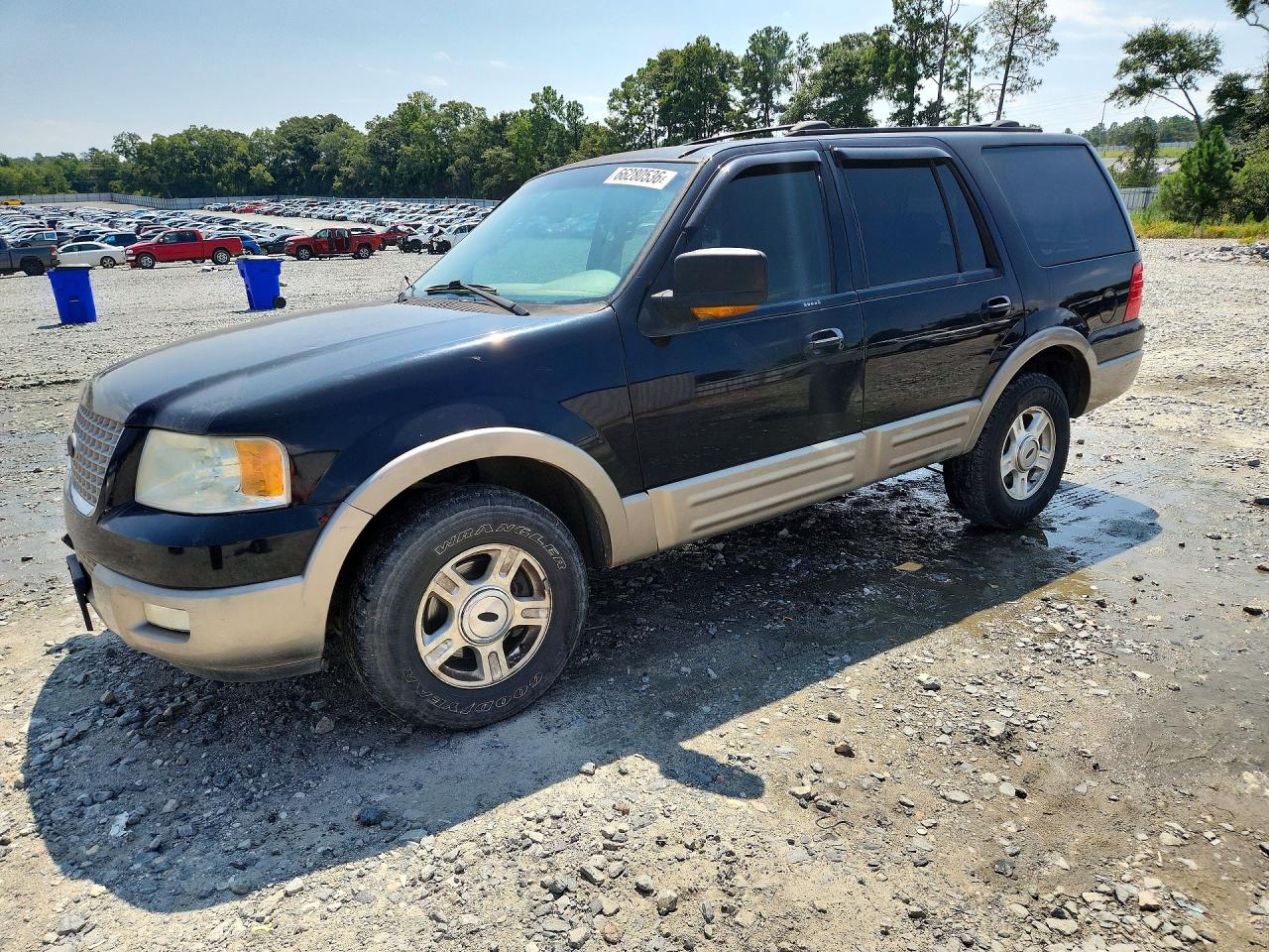 1FMFU17L03LC20175 · 2003 FORD EXPEDITION