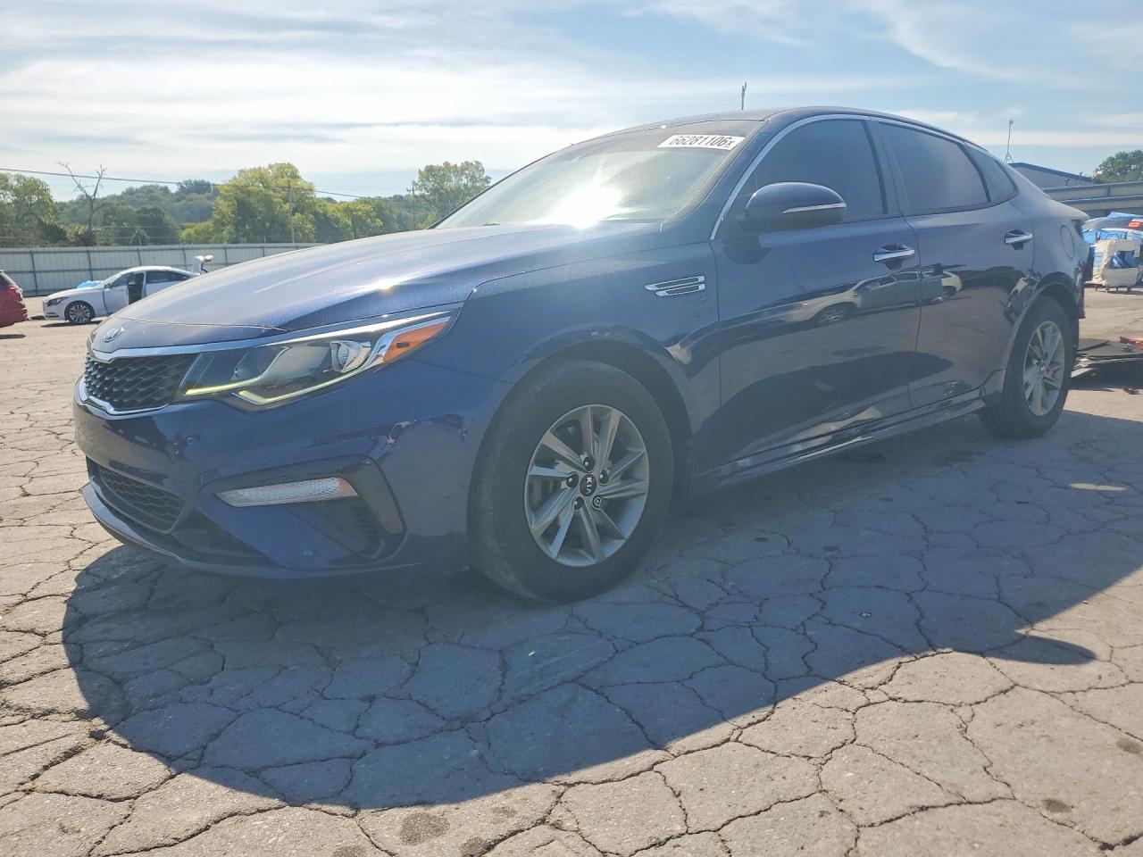 5XXGT4L36KG319908 · 2019 KIA OPTIMA