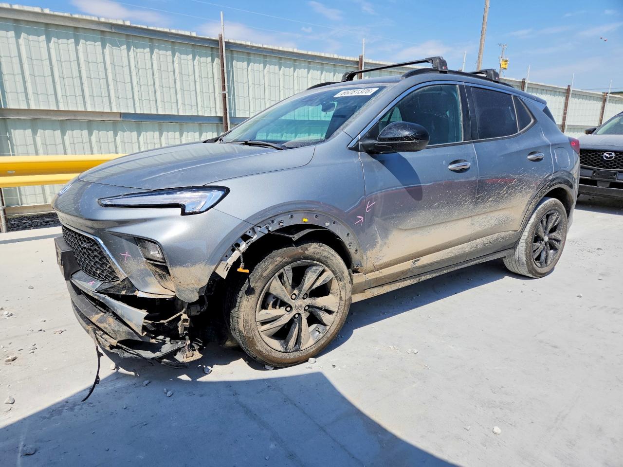 2024 BUICK ENCORE GX