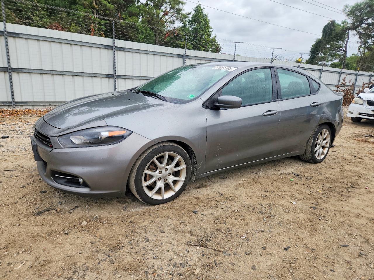 1C3CDFBA5DD346106 · 2013 DODGE DART