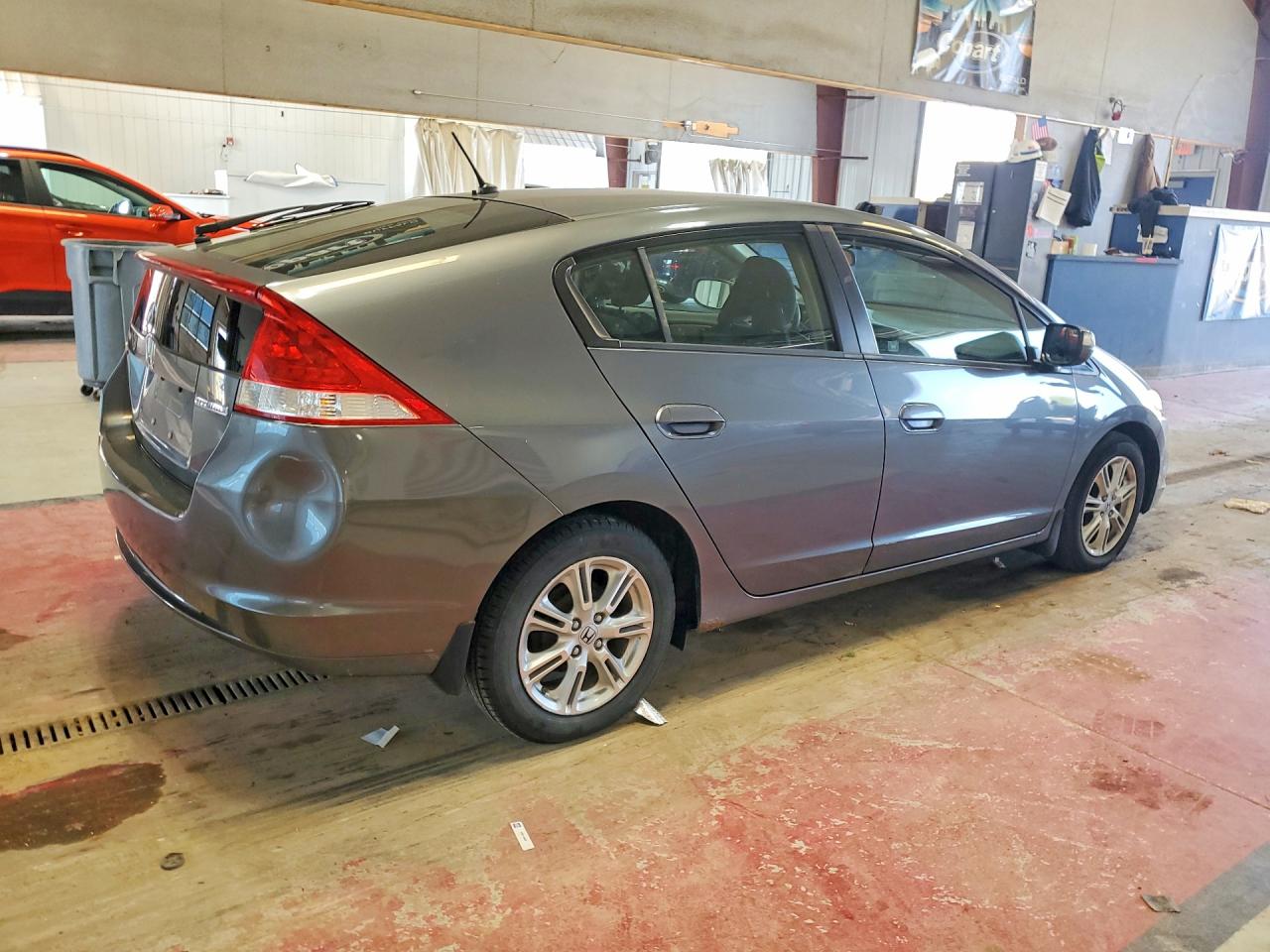 JHMZE2H75BS000829 · 2011 HONDA INSIGHT · 3/12