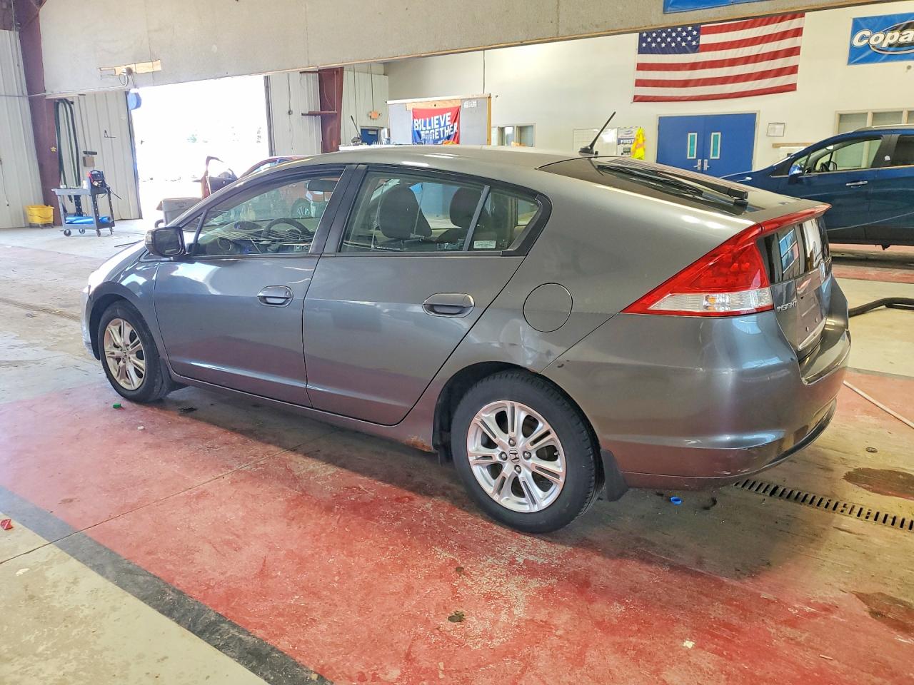 JHMZE2H75BS000829 · 2011 HONDA INSIGHT · 2/12