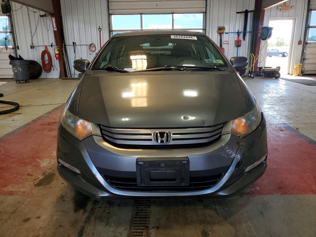 JHMZE2H75BS000829 · 2011 HONDA INSIGHT · 5/12