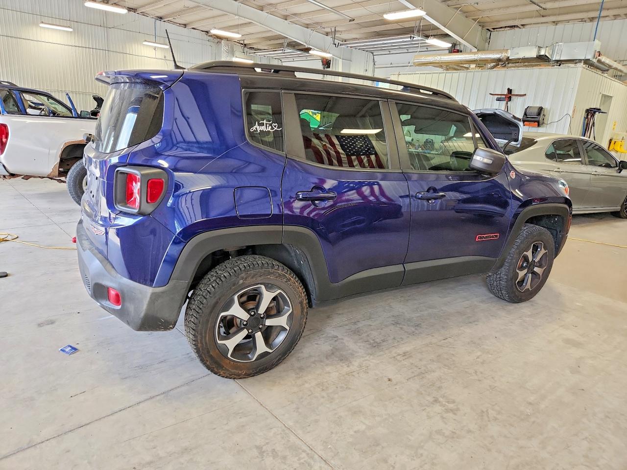 ZACNJBC16KPK36391 · 2019 JEEP RENEGADE · 3/13