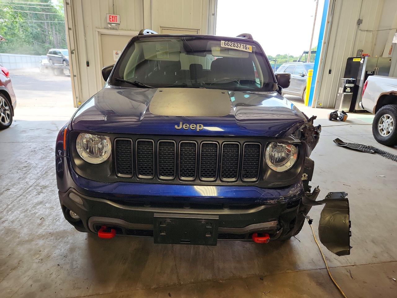 ZACNJBC16KPK36391 · 2019 JEEP RENEGADE · 5/13