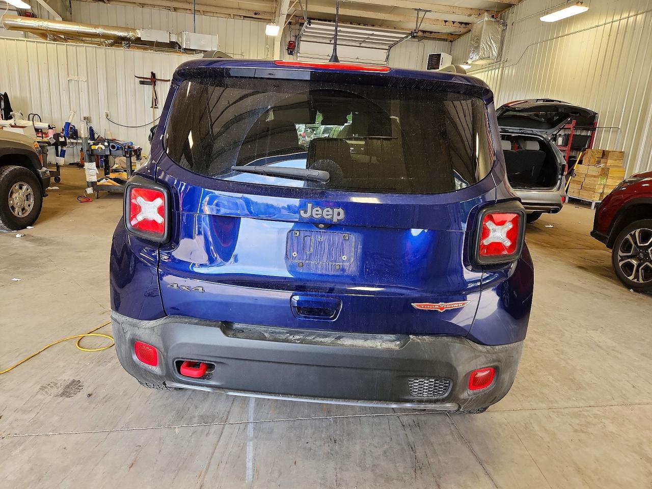 ZACNJBC16KPK36391 · 2019 JEEP RENEGADE · 6/13