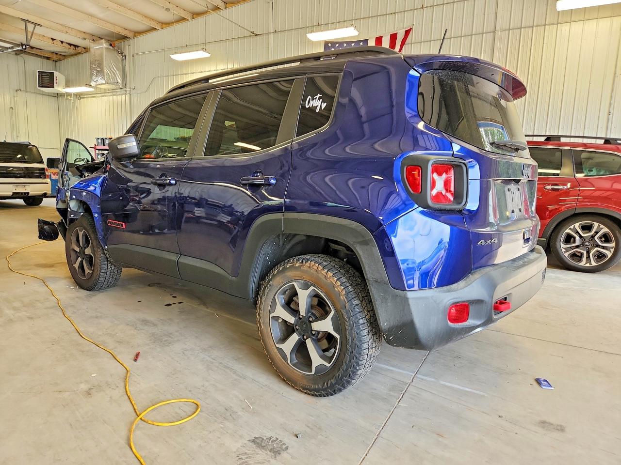 ZACNJBC16KPK36391 · 2019 JEEP RENEGADE · 2/13