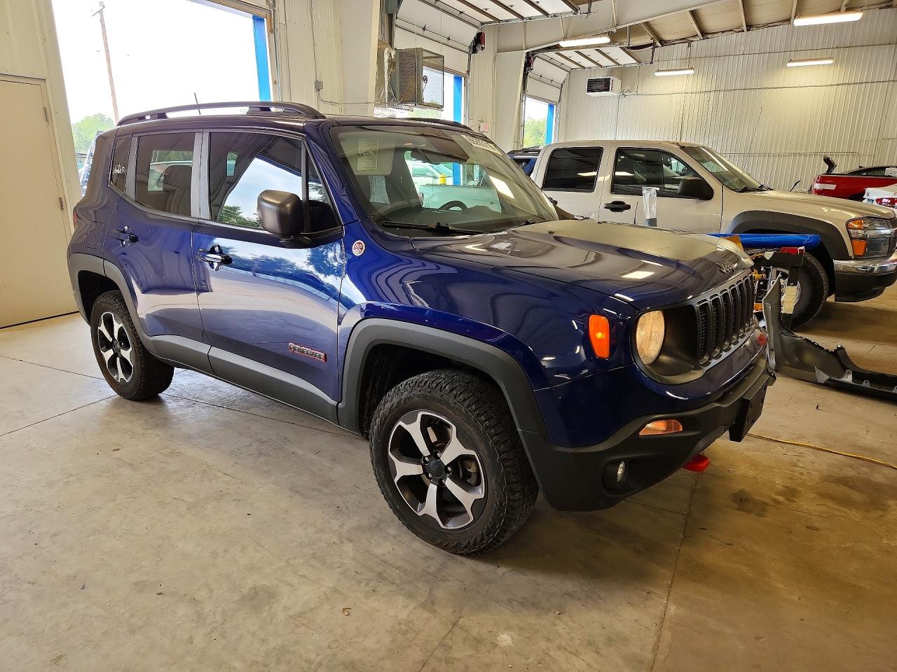 ZACNJBC16KPK36391 · 2019 JEEP RENEGADE · 4/13