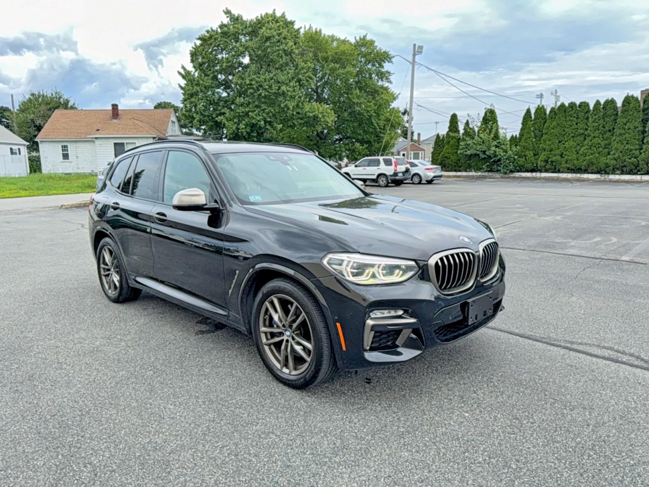 5UXTS3C53K0Z05575 · 2019 BMW X3