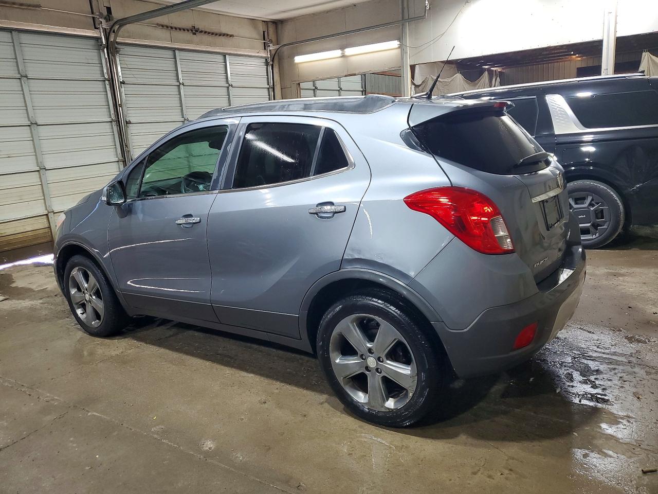 KL4CJASB3EB668590 · 2014 BUICK ENCORE · 2/13