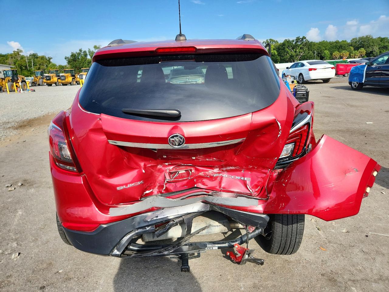 KL4CJCSB4HB061128 · 2017 BUICK ENCORE · 6/13
