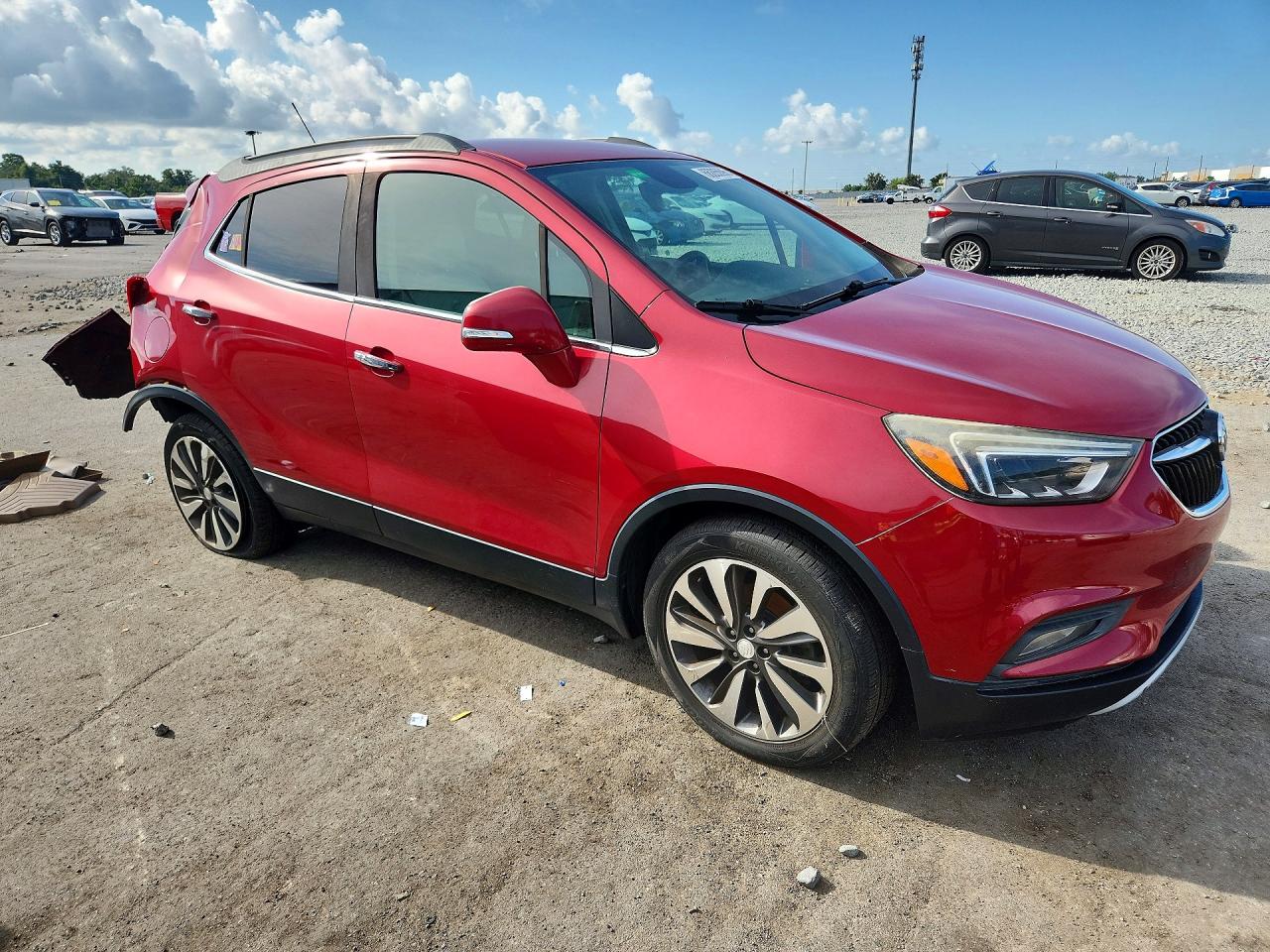 KL4CJCSB4HB061128 · 2017 BUICK ENCORE · 4/13