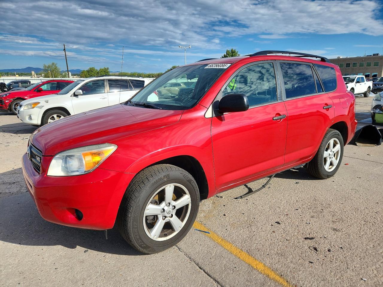 JTMBK33V985048641 · 2008 TOYOTA RAV4
