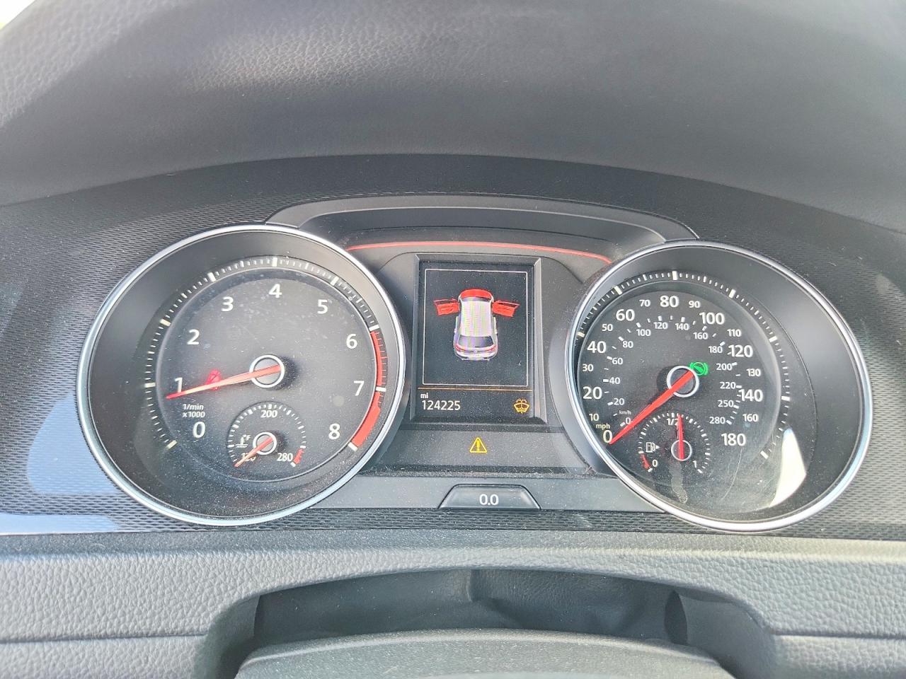 3VW4T7AU1FM003611 · 2015 VOLKSWAGEN GTI · 9/13