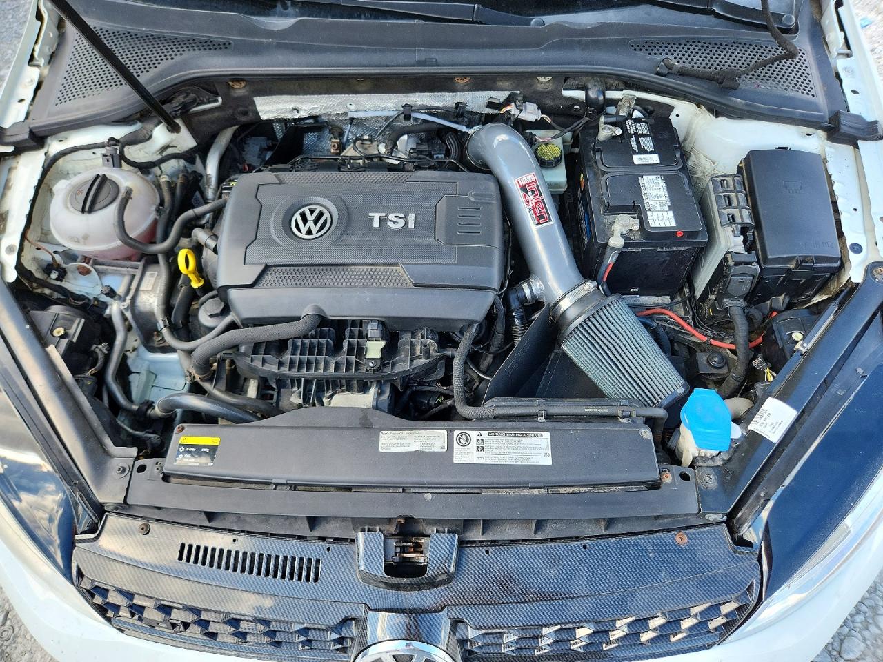 3VW4T7AU1FM003611 · 2015 VOLKSWAGEN GTI · 11/13