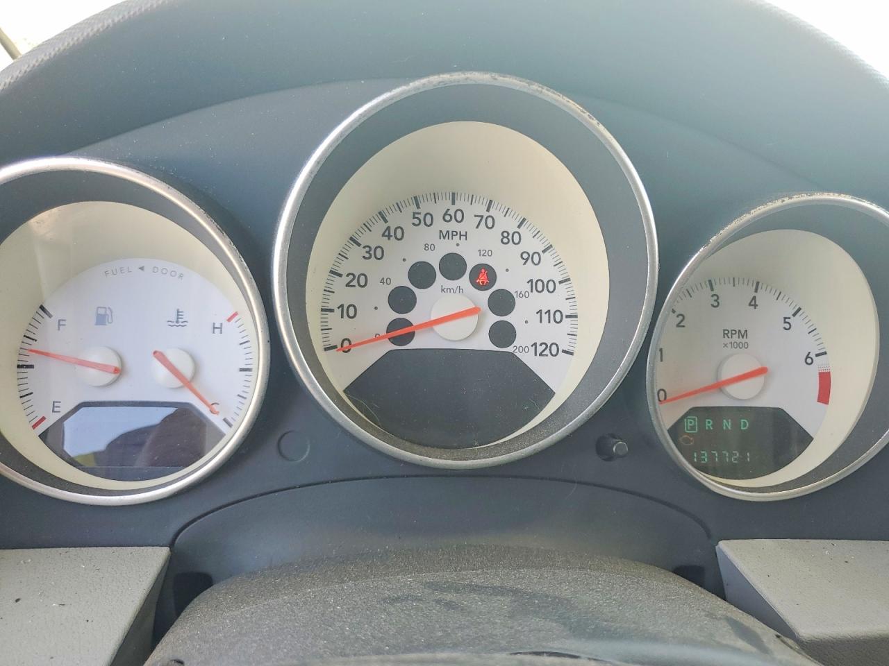 1B3HB48B47D108961 · 2007 DODGE CALIBER · 9/12