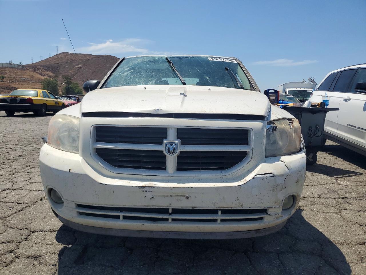 1B3HB48B47D108961 · 2007 DODGE CALIBER · 5/12