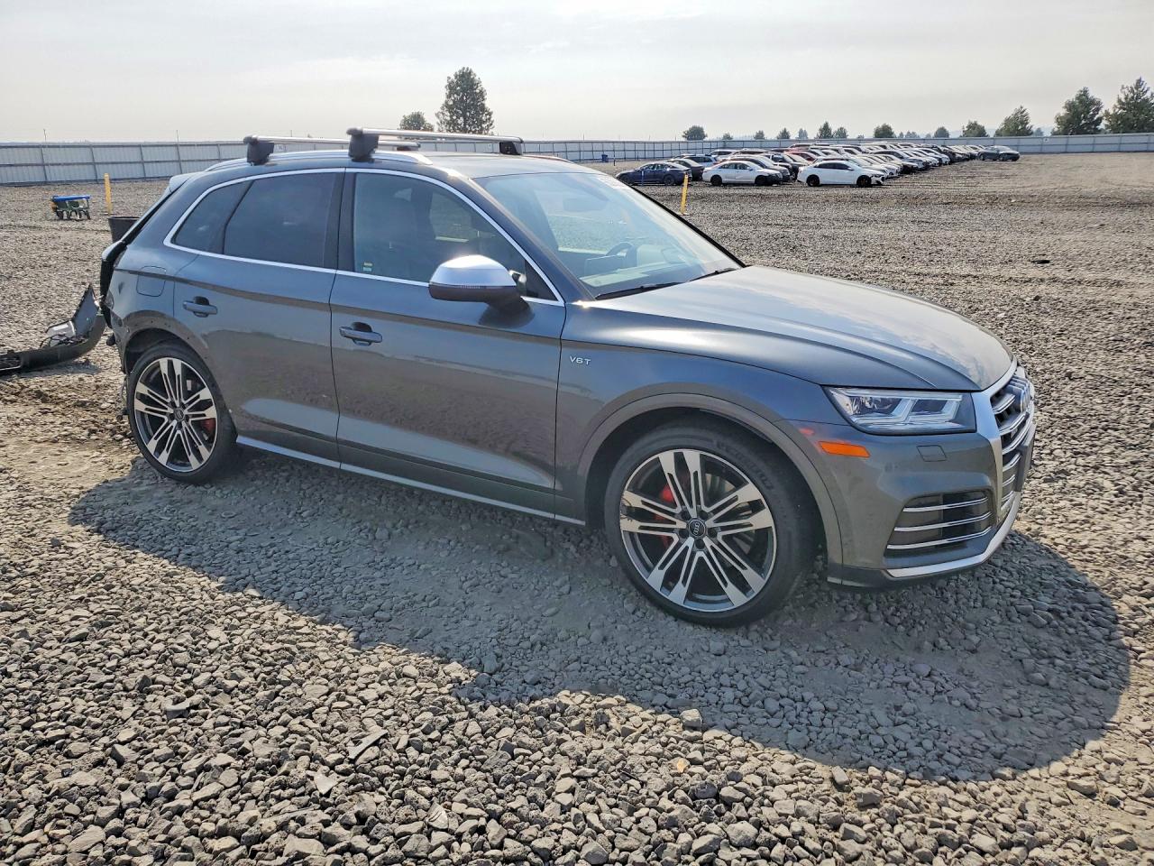 WA1C4AFY2J2116451 · 2018 AUDI SQ5 · 4/14