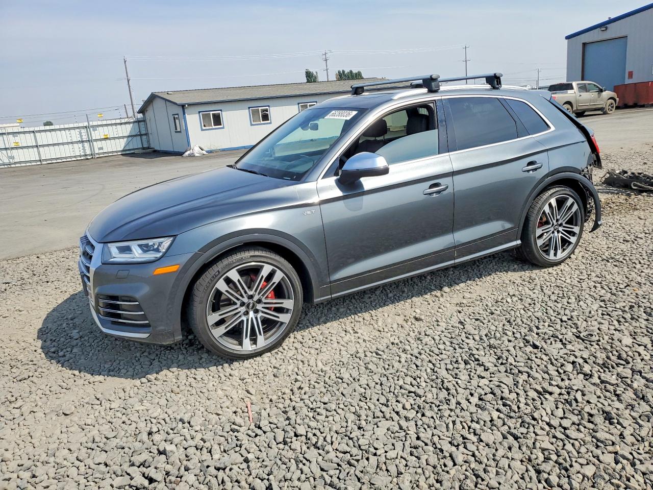 WA1C4AFY2J2116451 · 2018 AUDI SQ5