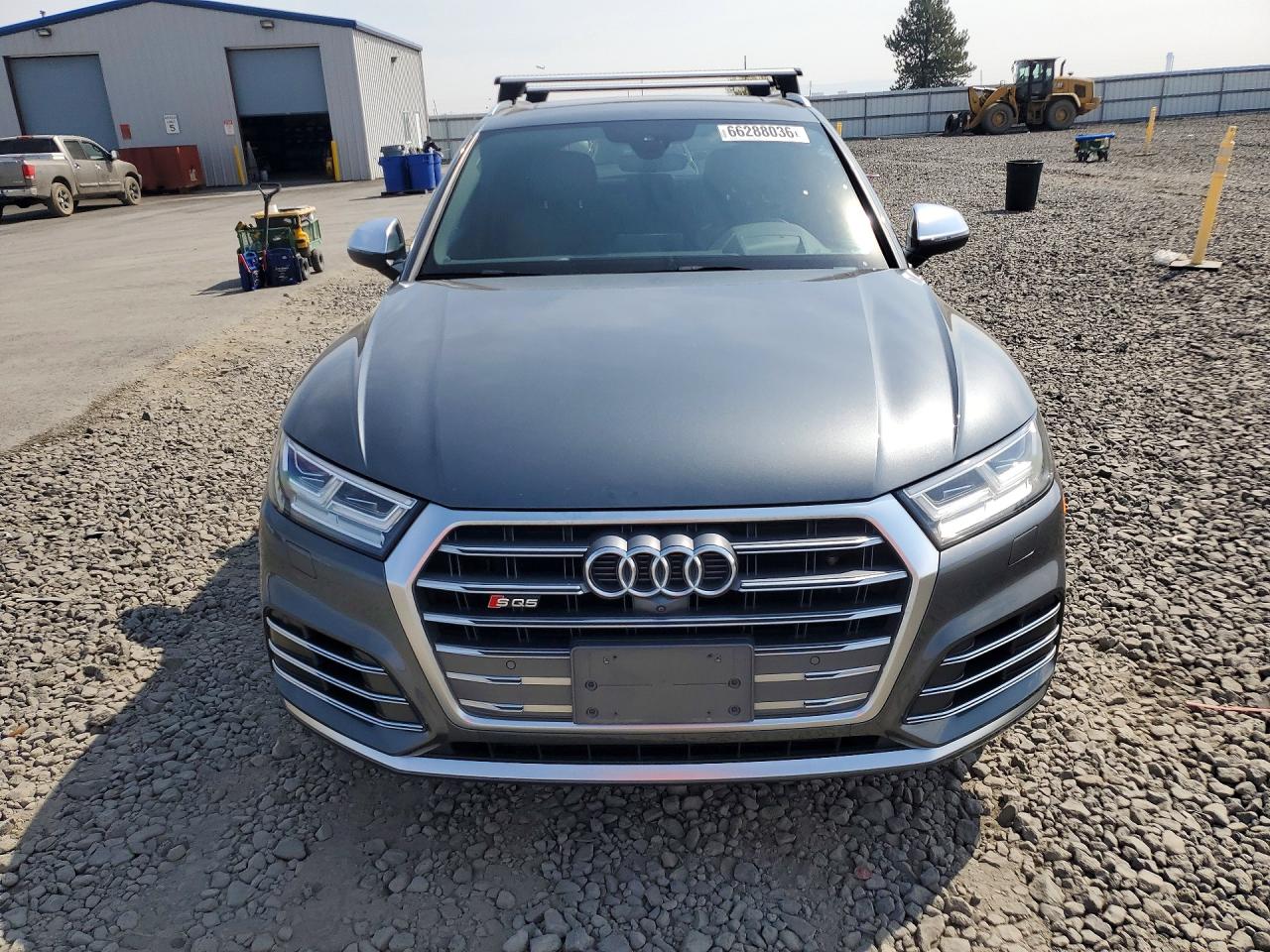 WA1C4AFY2J2116451 · 2018 AUDI SQ5 · 5/14