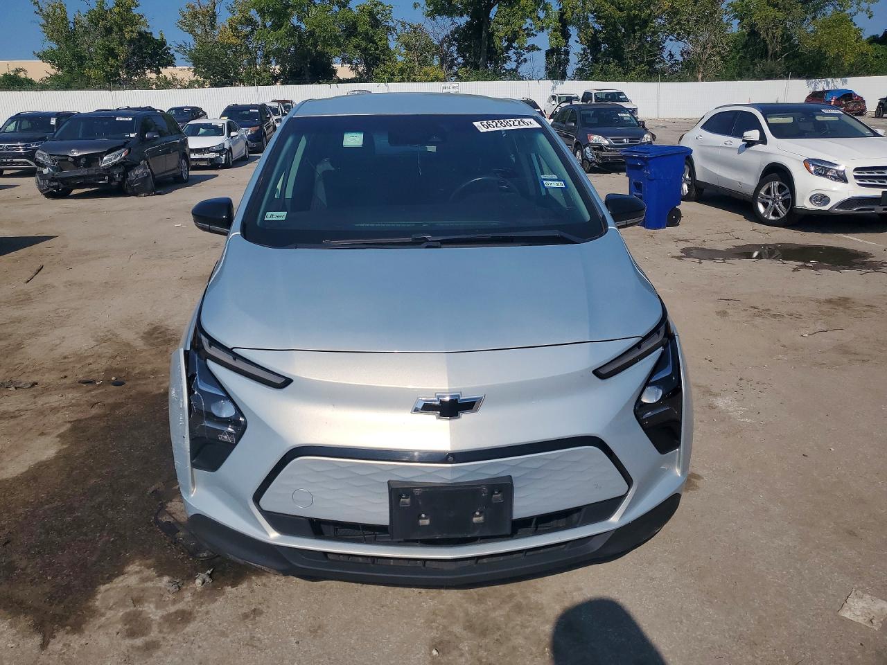 1G1FX6S04P4181704 · 2023 CHEVROLET BOLT EV · 5/12