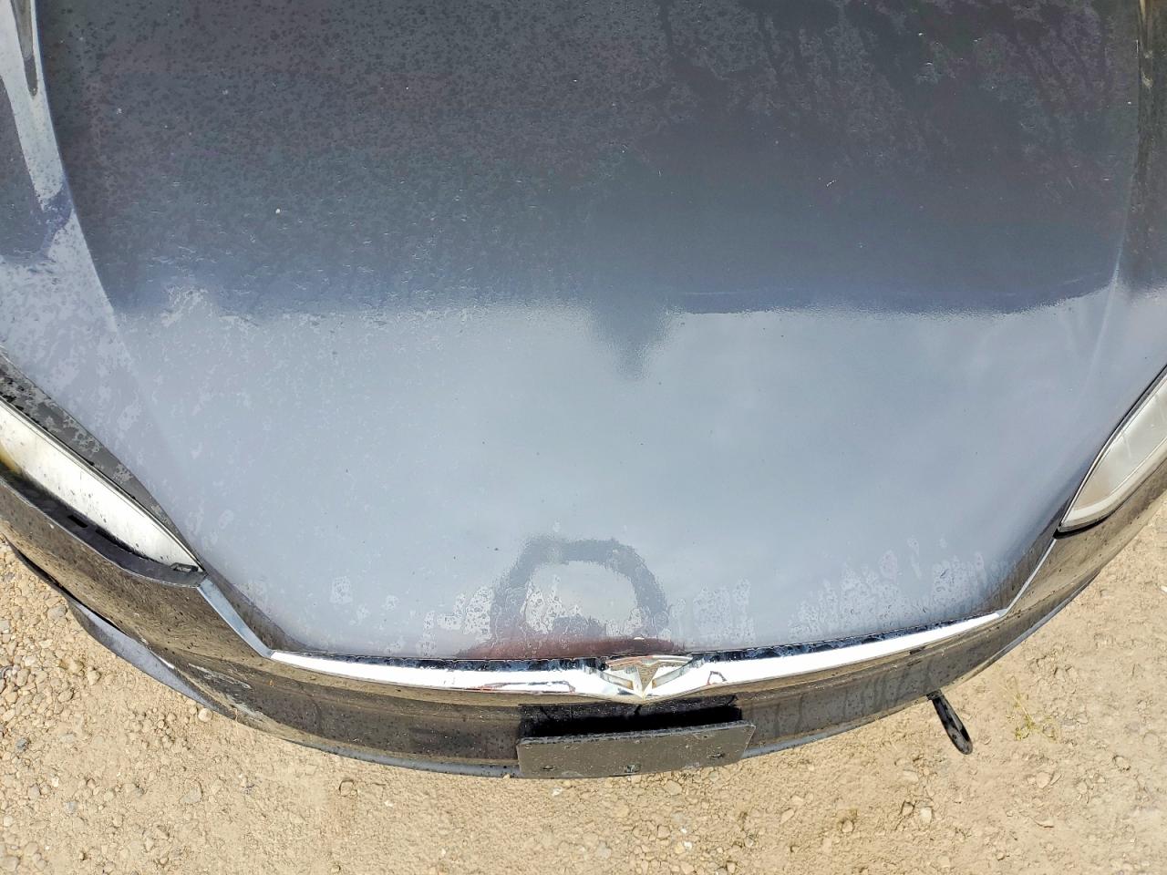 5YJXCAE25GF011951 · 2016 TESLA MODEL X · 11/12