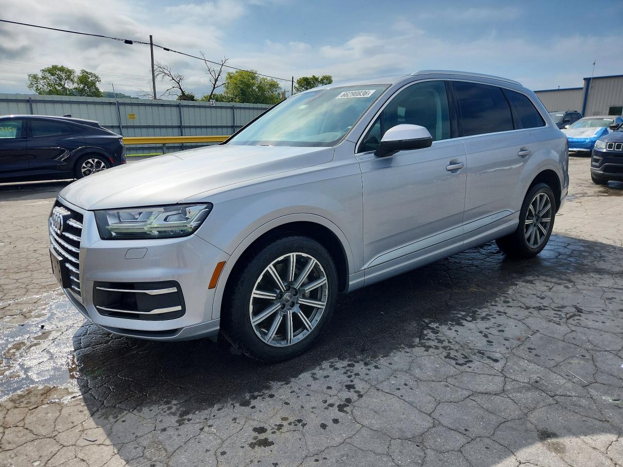 2018 AUDI Q7