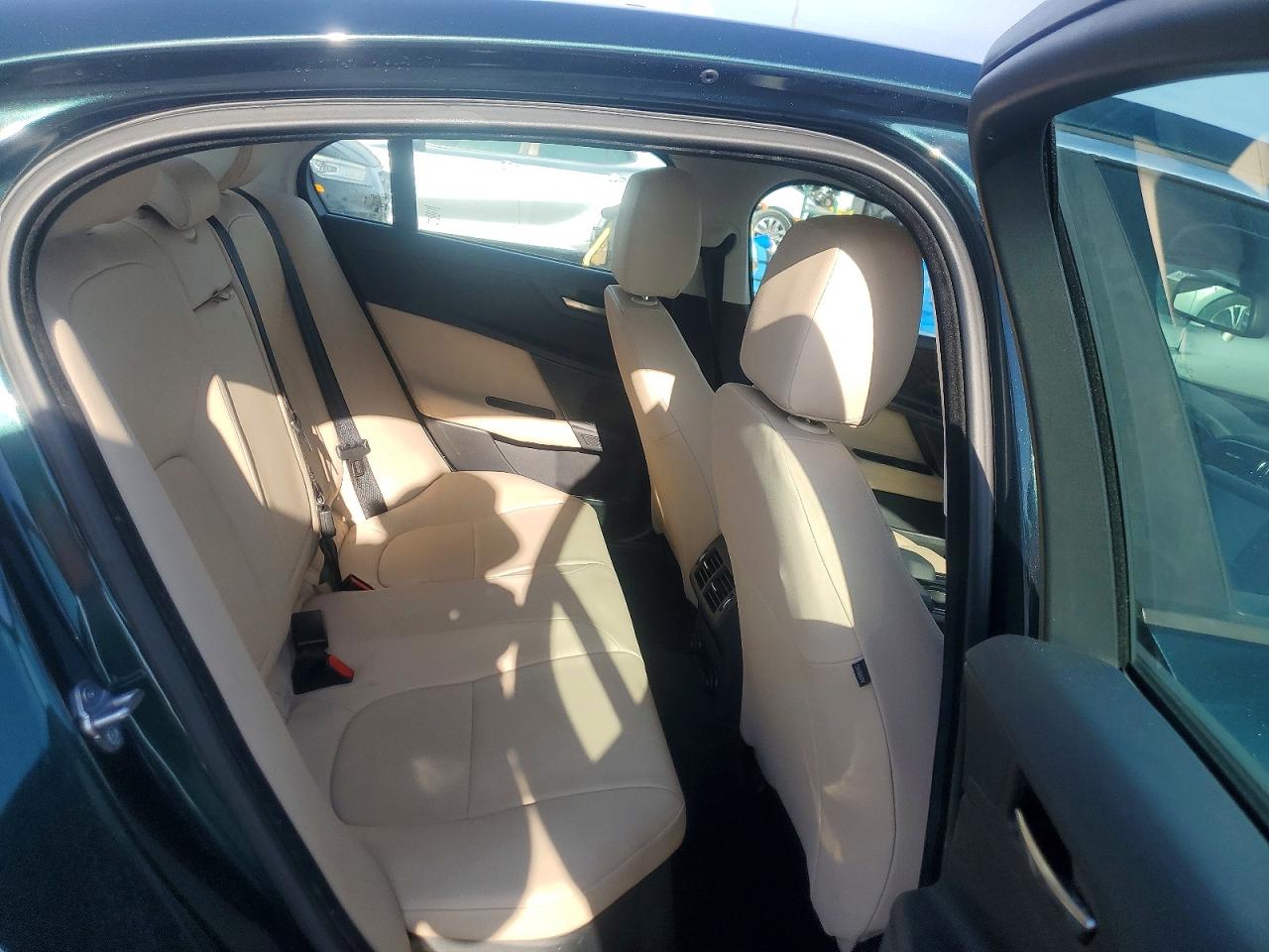 SAJAD4BV3HA972188 · 2017 JAGUAR XE · 10/12