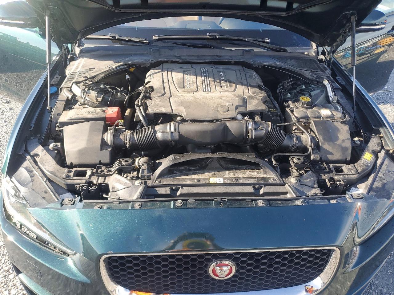 SAJAD4BV3HA972188 · 2017 JAGUAR XE · 11/12