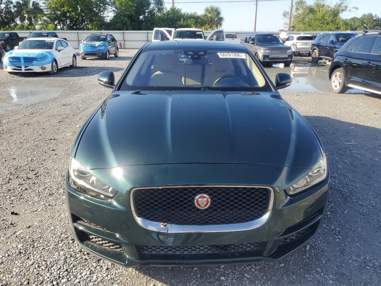 SAJAD4BV3HA972188 · 2017 JAGUAR XE · 5/12