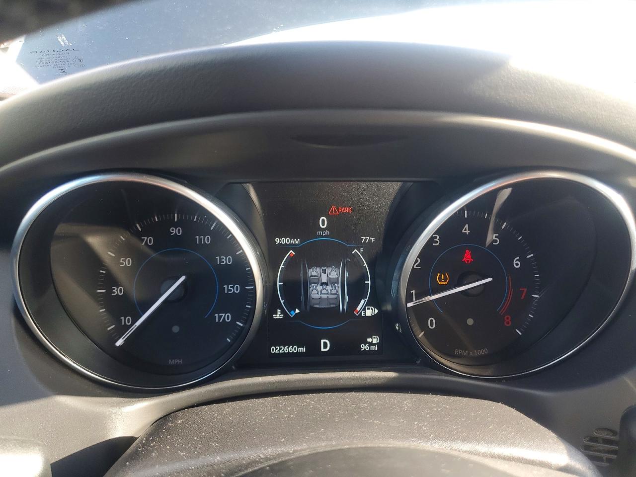 SAJAD4BV3HA972188 · 2017 JAGUAR XE · 9/12