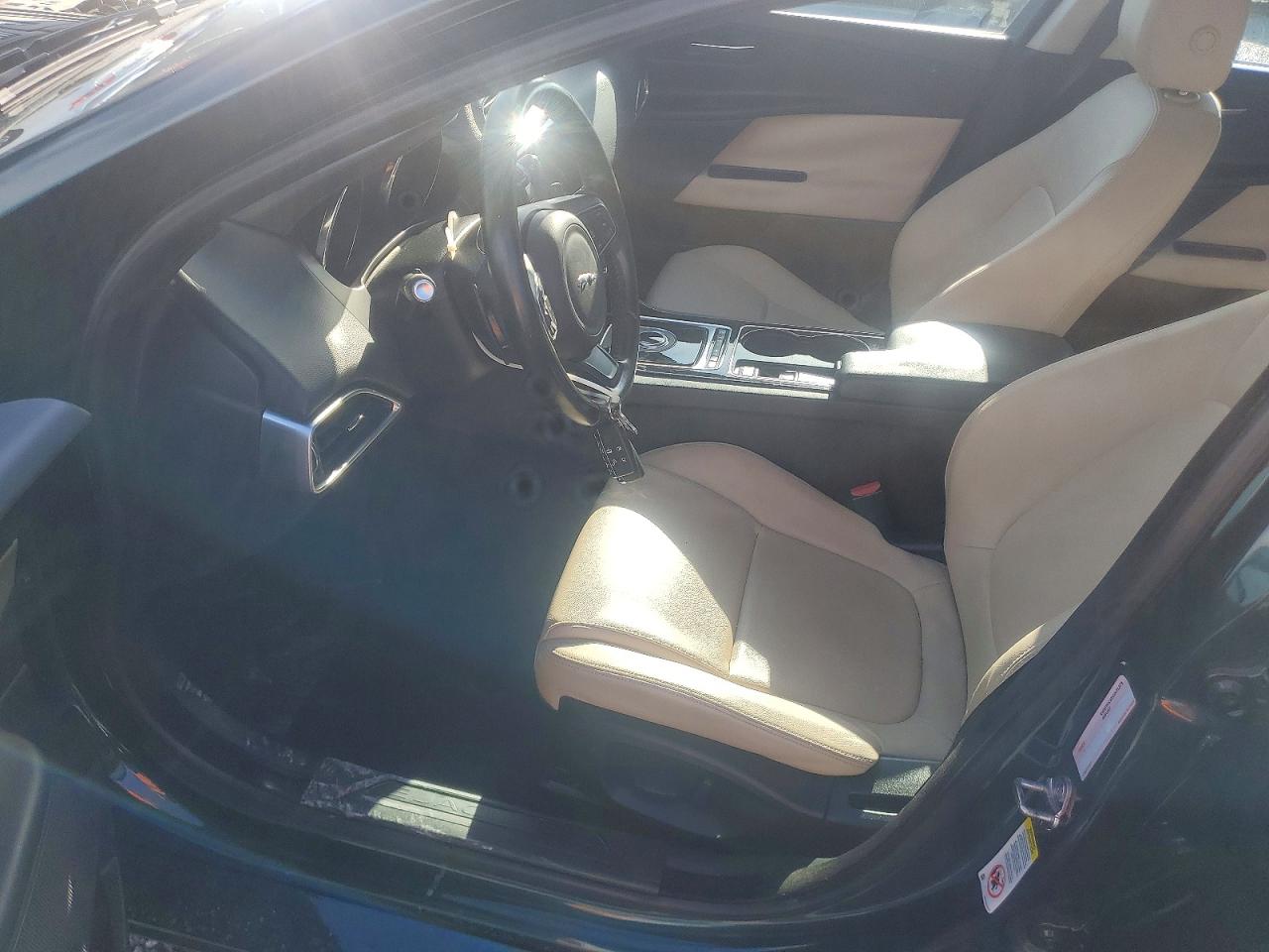 SAJAD4BV3HA972188 · 2017 JAGUAR XE · 7/12