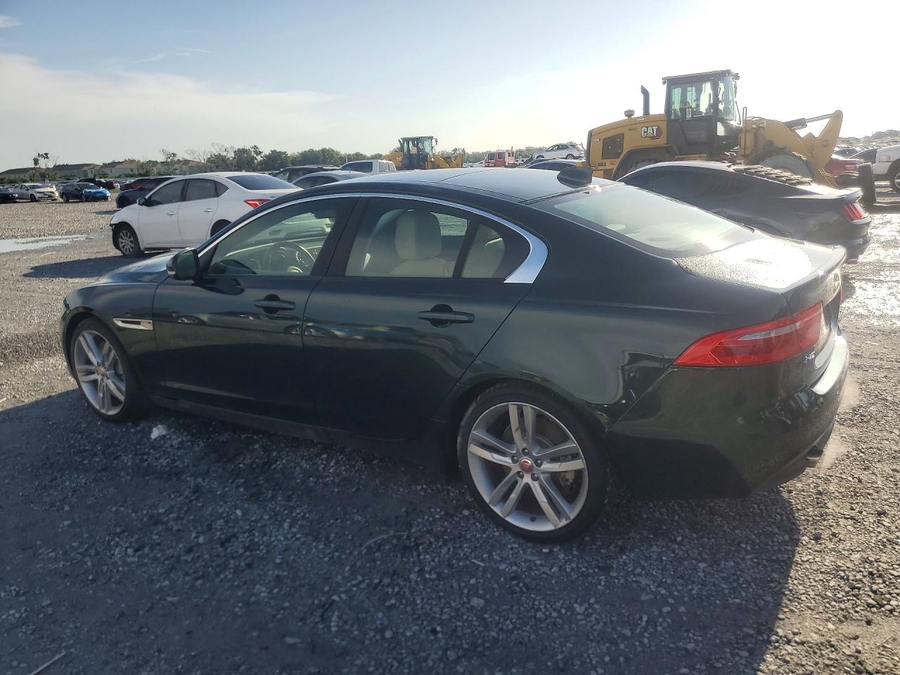 SAJAD4BV3HA972188 · 2017 JAGUAR XE · 2/12