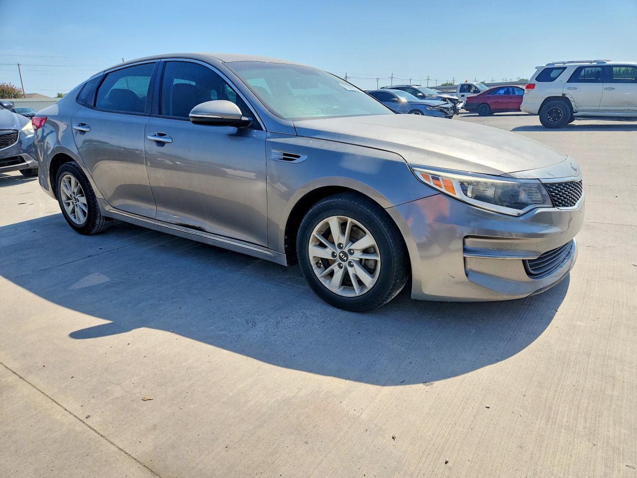 5XXGT4L36JG187621 · 2018 KIA OPTIMA · 4/12